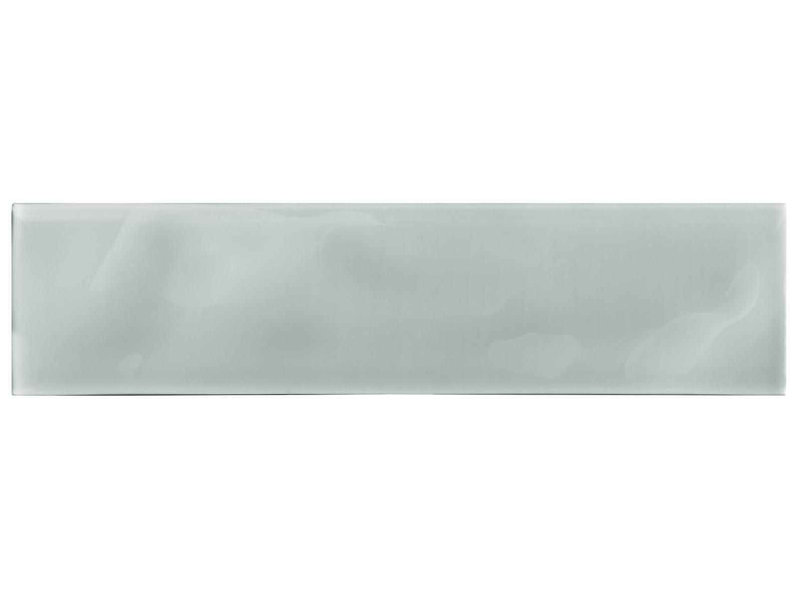Anatolia - Element - Cloud - Tuile de verre lustrée Artisan 7,3 x 29,8 cm (3 x 12 po)