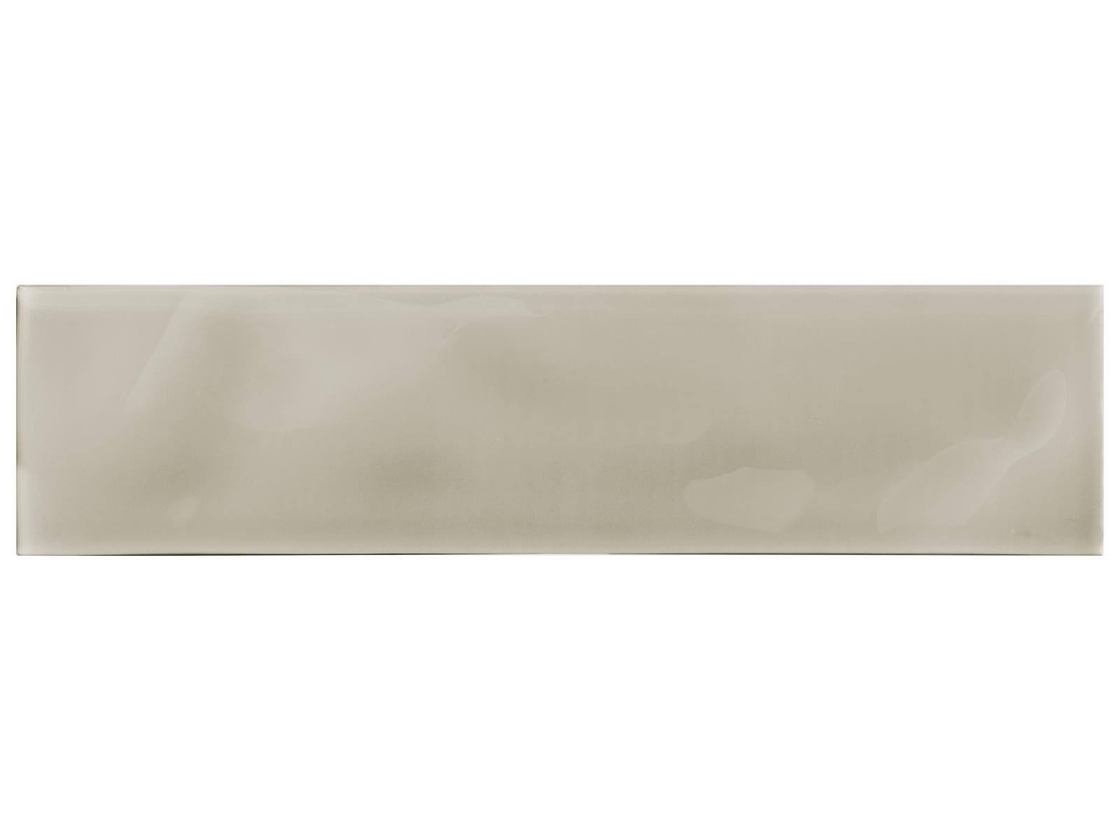 Anatolia - Element - Earth - Tuile de verre lustrée Artisan 7,3 x 29,8 cm (3 x 12 po)
