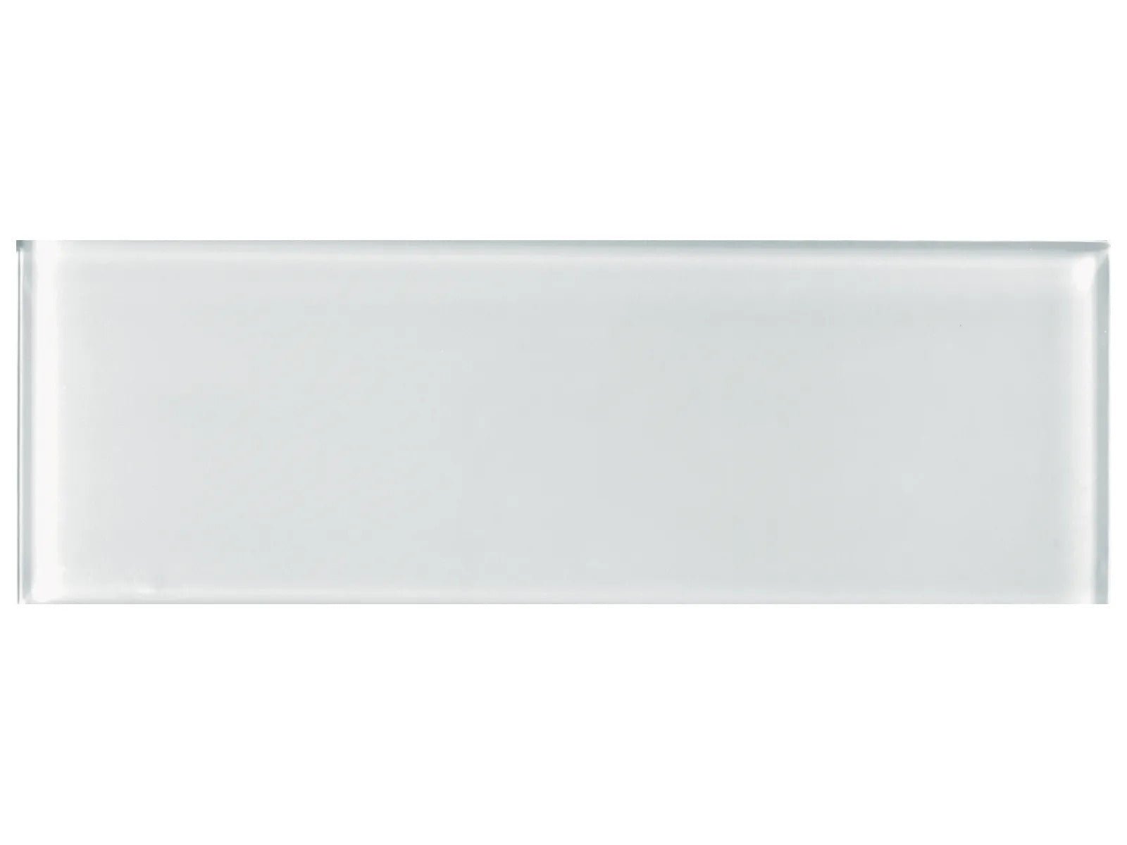 Anatolia - Element - Ice - Tuile de verre lustrée 20 x 60 cm (8 x 24 po)