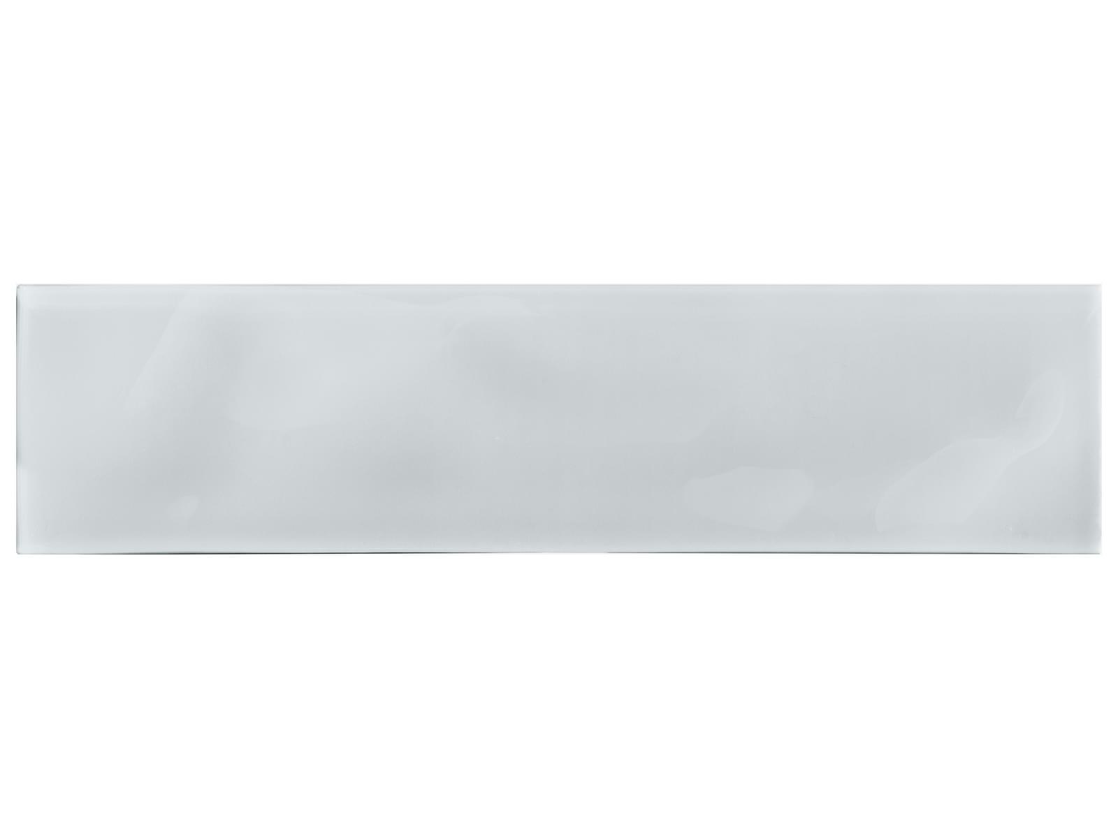 Anatolia - Element - Ice - Tuile de verre lustrée Artisan 7,3 x 29,8 cm (3 x 12 po)