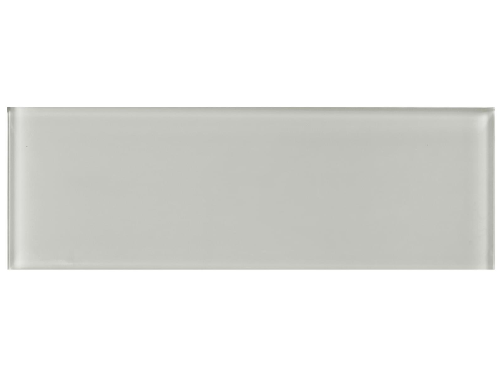 Anatolia - Element - Mist - Tuile de verre lustrée 20 x 60 cm (8 x 24 po)