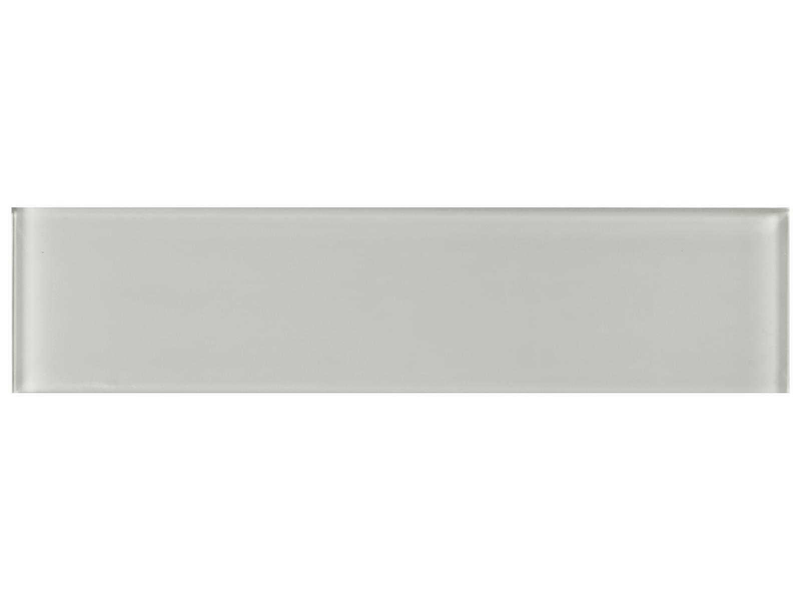 Anatolia - Element - Mist - Tuile de verre lustrée 7,3 x 29,8 cm (3 x 12 po)
