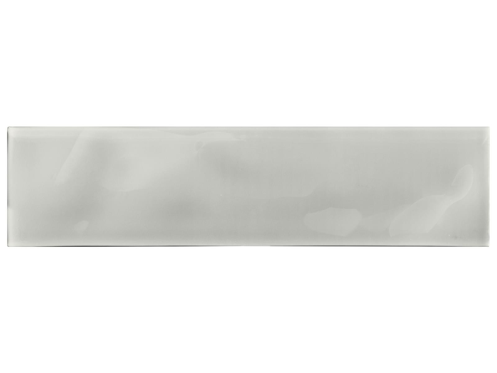 Anatolia - Element - Mist - Tuile de verre lustrée Artisan 7,3 x 29,8 cm (3 x 12 po)