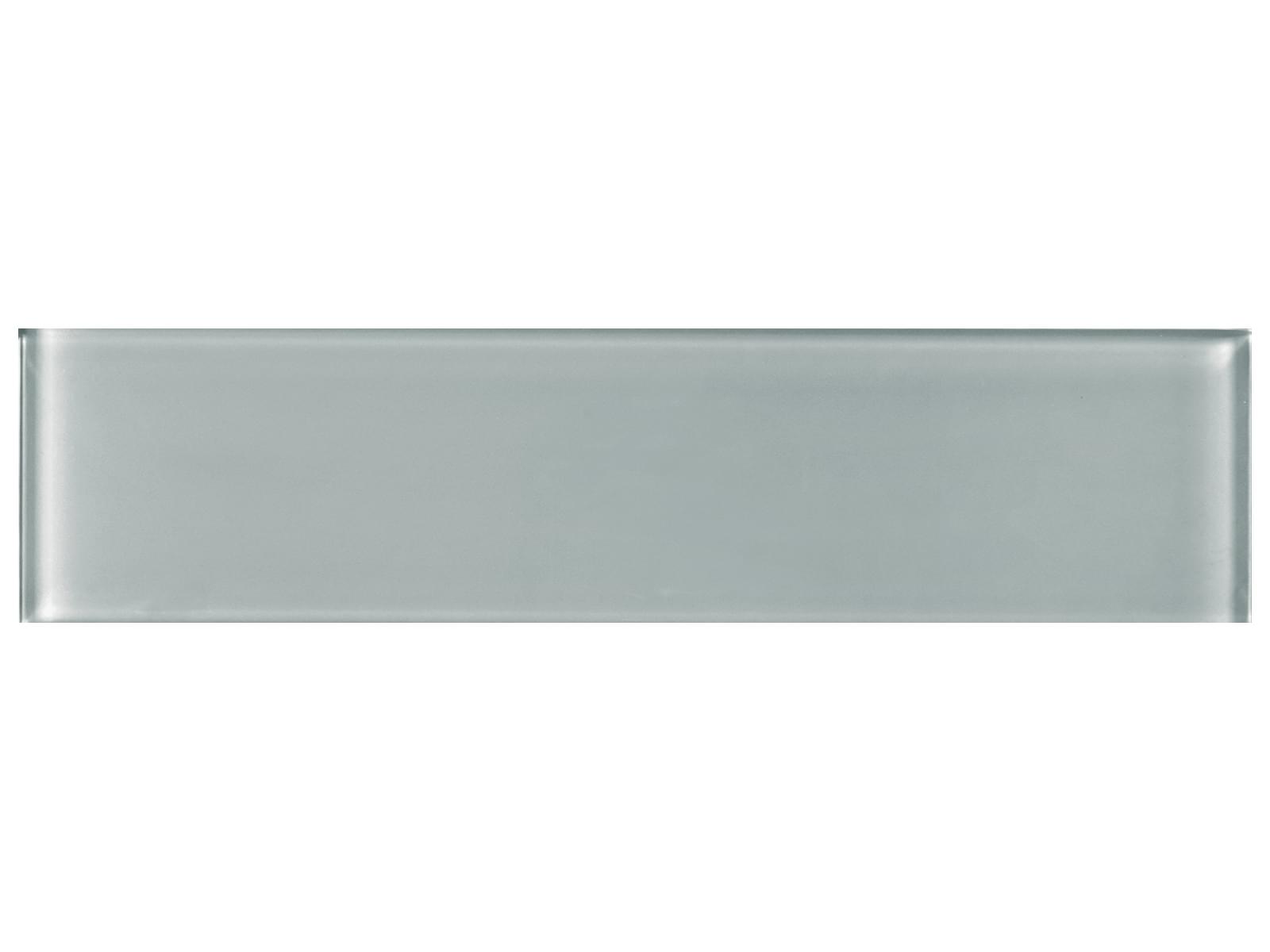 Anatolia - Element - Shadow - Tuile de verre lustrée 7,3 x 29,8 cm (3 x 12 po)
