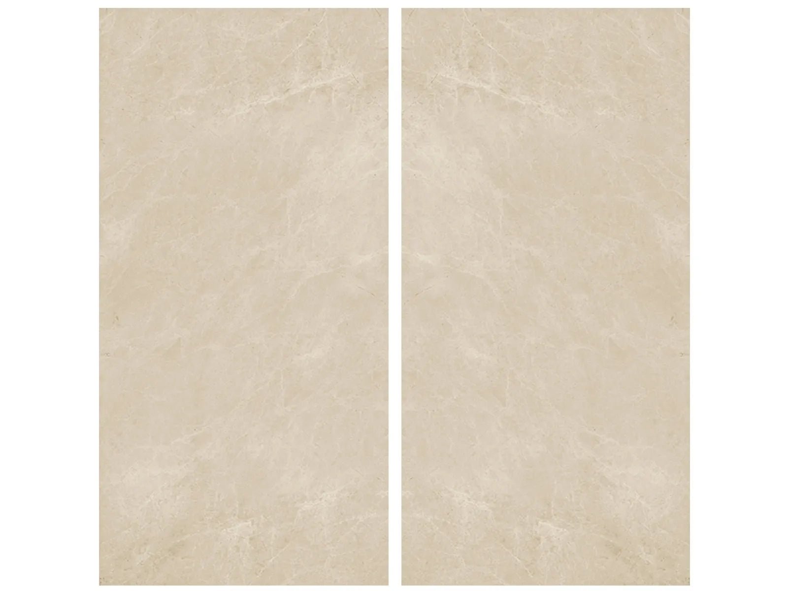 Anatolia - French Vanilla / Block 35 - Ceramed