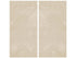 Anatolia - French Vanilla / Block 35 - Ceramed