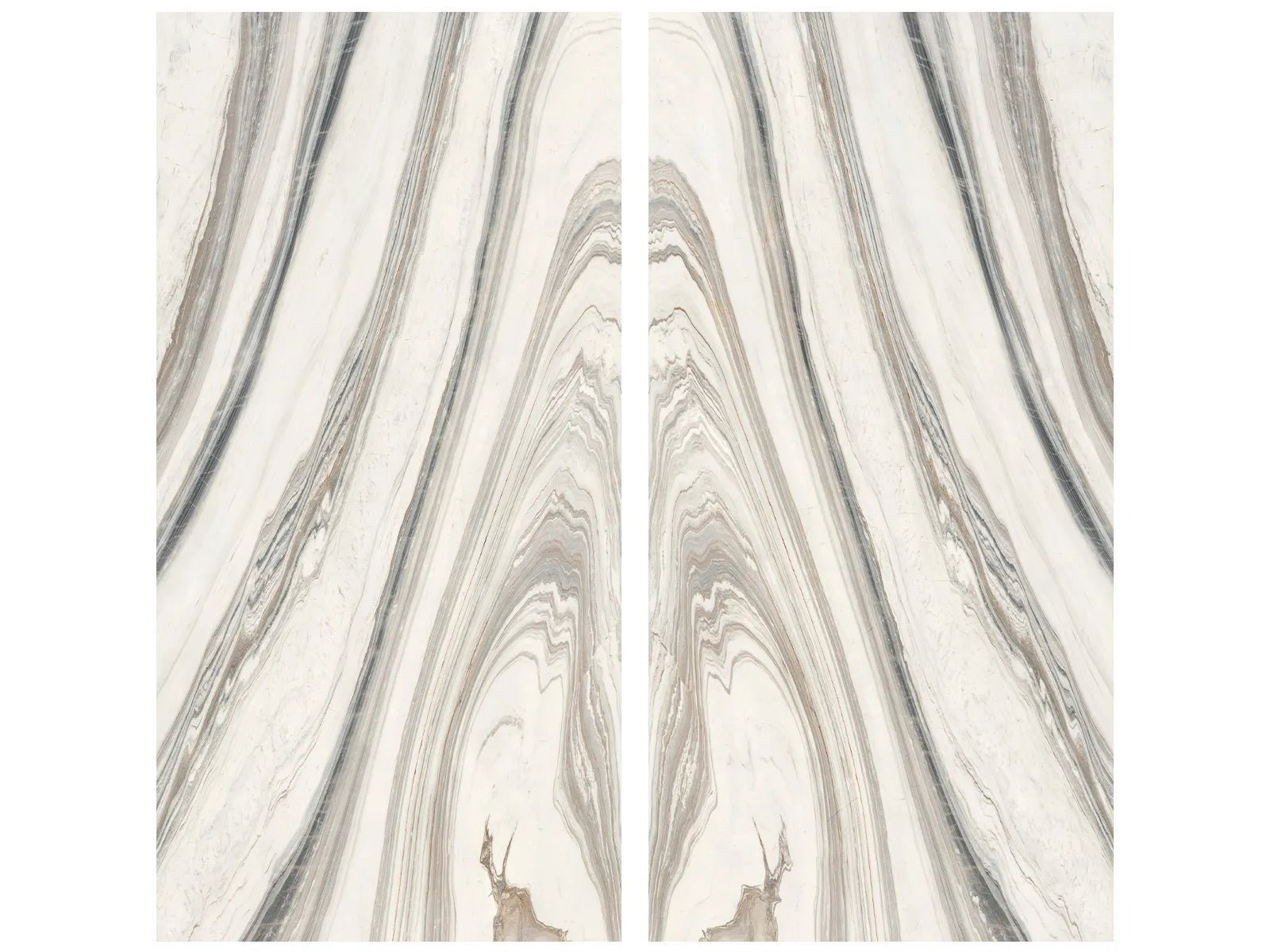 Anatolia - Fusion White / Block 27 - Ceramed
