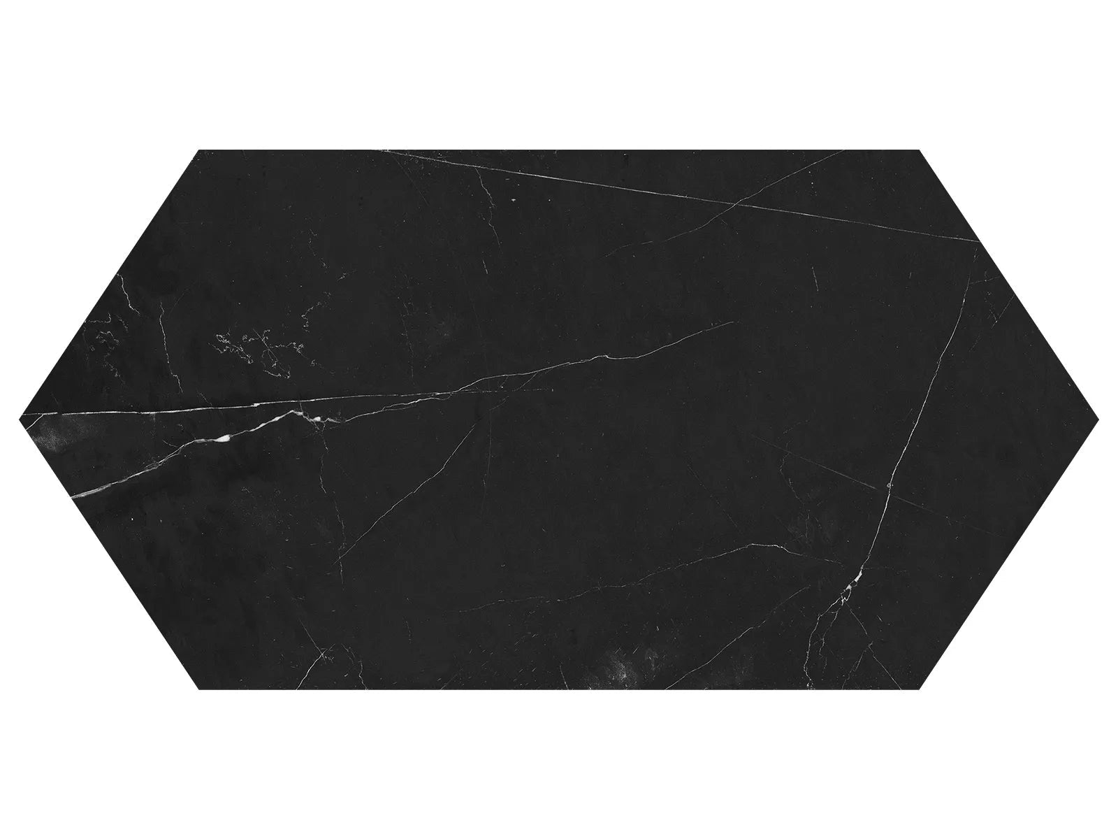 Anatolia - Galaxia Nero - 24" Picket ||5000-0641-0 - Ceramed