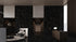 Anatolia - Galaxia Nero Mosaïque - 2" x 6" Picket ||5001-0303-0 - Ceramed