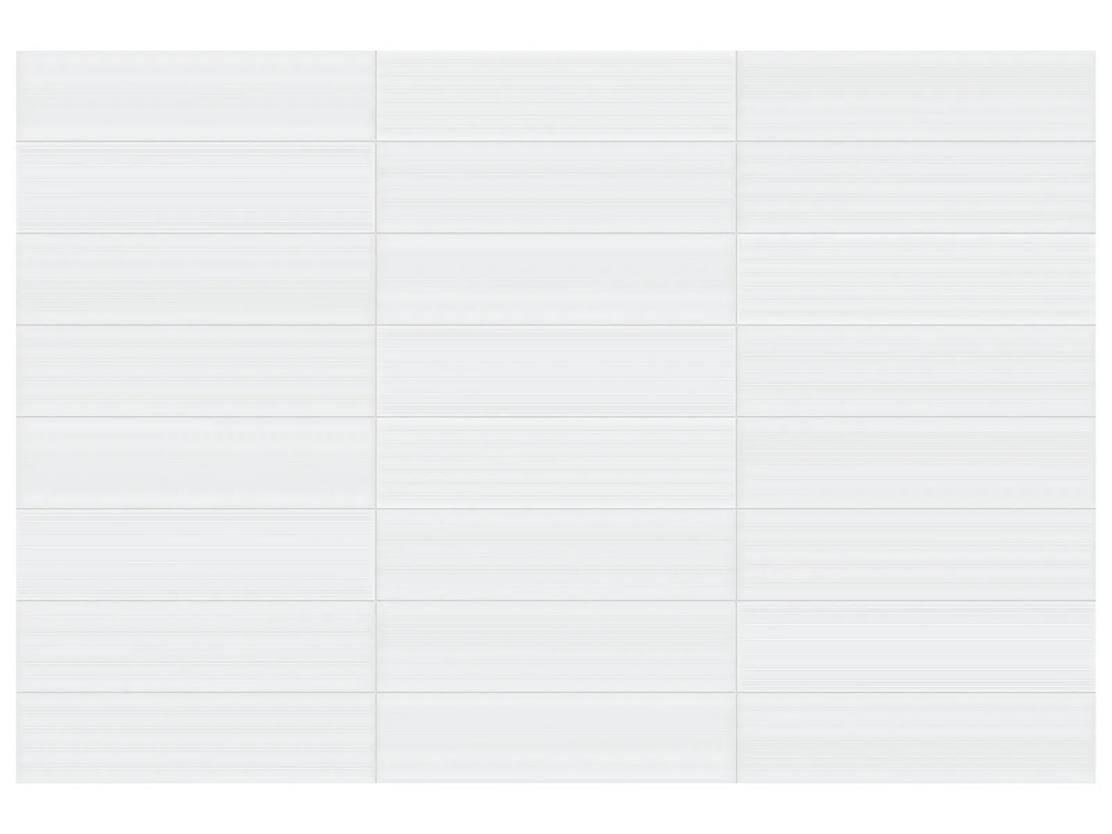 Anatolia - Geometra Divide Powder - 3X12 ||4000-0299-0 ||4000-0299-0 - Ceramed