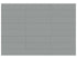 Anatolia - Geometra Maze Charcoal - 3X12 ||4000-0302-0 ||4000-0302-0 - Ceramed