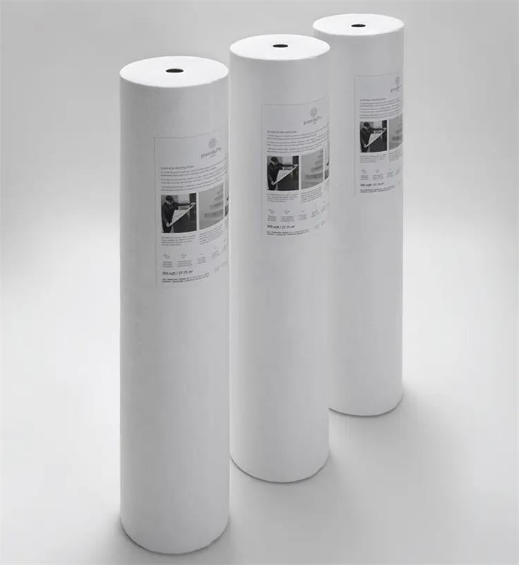 Anatolia - Guardia Pro - Tapis de protection de surface 300 pi² - 91 cm x 30,5 m ||6003-0002-1 - Ceramed