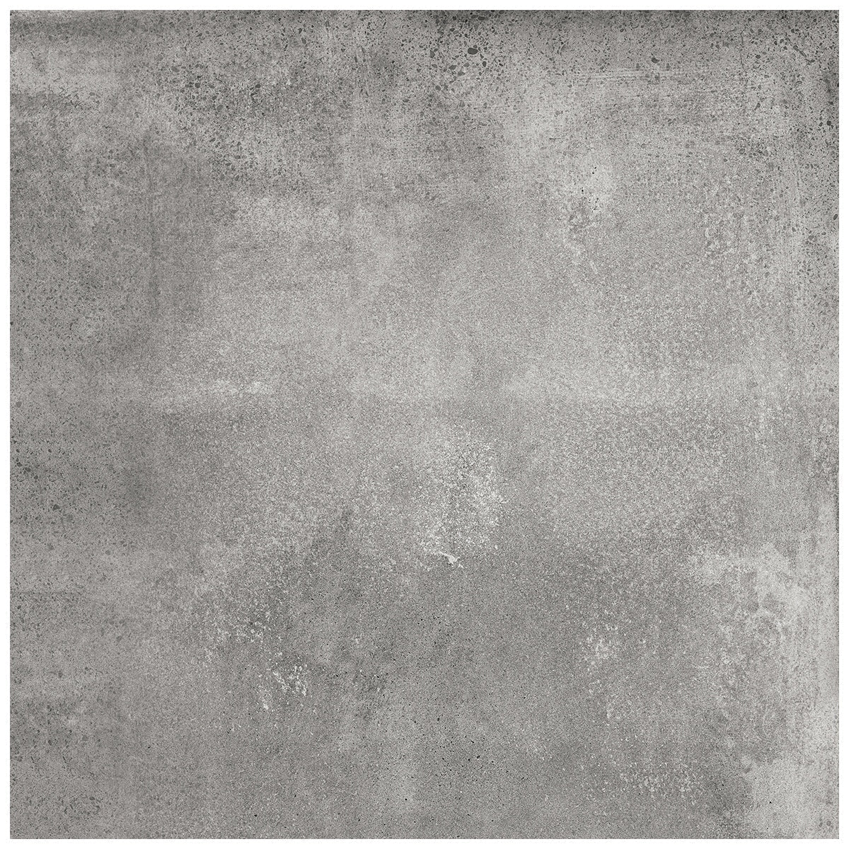 Anatolia - Tuiles de porcelaine Industria Chromium mate 32" x 32"