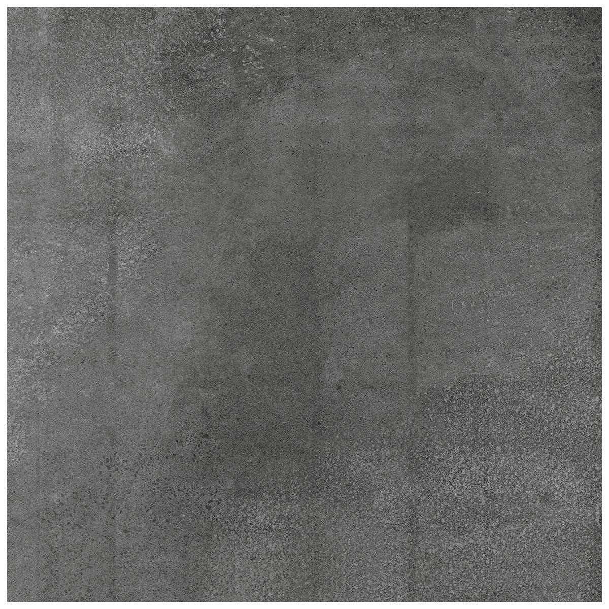 Anatolia - Tuiles de porcelaine Industria Graphite mate 32" x 32"