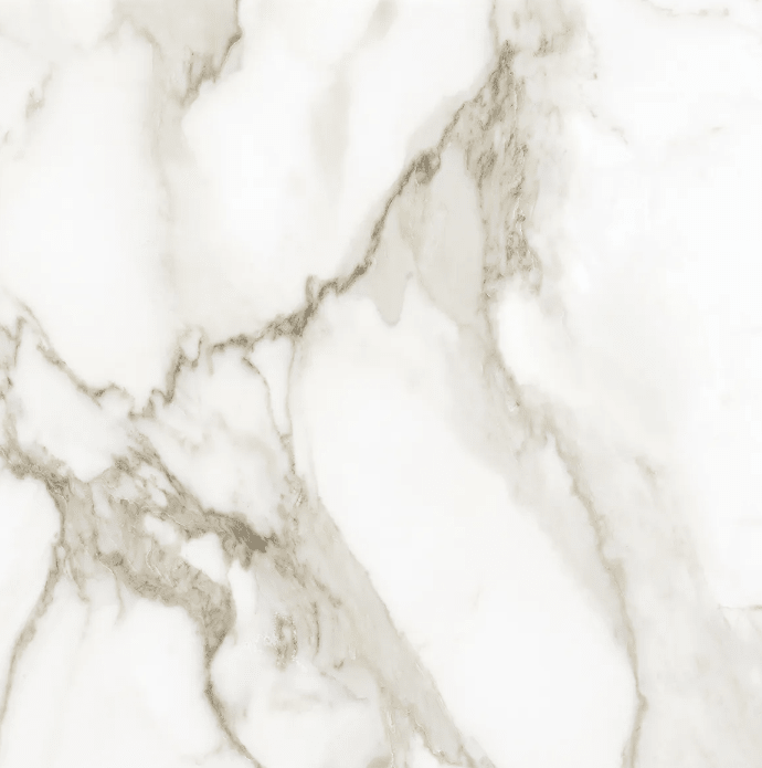 Anatolia - La Marca - Calacatta Paonazzo - Carreau de porcelaine adouci rectifié 60 x 60 cm (24 x 24 in) ||4500-0872-2 - Ceramed