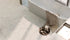 Anatolia - La Marca - Carrara Gioia - Bordure bullnose porcelaine adouci 3 x 12 po ||4502-0293-1 - Ceramed