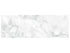 Anatolia - La Marca - Carrara Gioia - Carreau de porcelaine poli rectifié 9,8 x 30 cm (4 x 12 in) ||4500-0899-0 - Ceramed