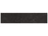Anatolia - La Marca - Nero Venato - Bordure bullnose porcelaine adouci 3 x 12 po ||4502-0289-1 - Ceramed