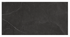Anatolia - La Marca - Nero Venato - Carreau de porcelaine adouci rectifié 30 x 60 cm (12 x 24 in) ||4500-0886-2 - Ceramed