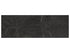 Anatolia - La Marca - Nero Venato - Carreau de porcelaine adouci rectifié 9,8 x 30 cm (4 x 12 in) ||4500-0904-2 - Ceramed