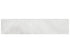 Anatolia - La Marca - Onyx Nuvolato - Bordure bullnose porcelaine adouci 3 x 12 po ||4502-0295-1 - Ceramed