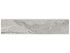 Anatolia - La Marca - Paradiso Argento - Bordure bullnose porcelaine adouci 3 x 12 po ||4502-0294-1 - Ceramed