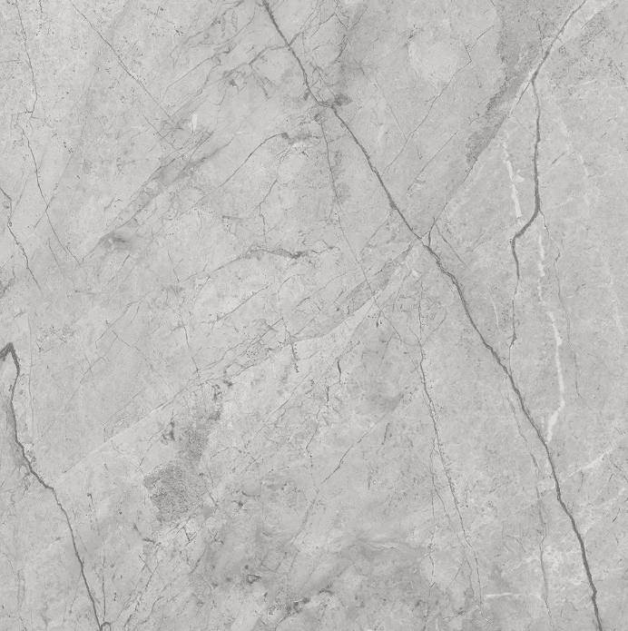 Anatolia - La Marca - Paradiso Argento - Carreau de porcelaine adouci rectifié 60 x 60 cm (24 x 24 in) ||4500-0874-0 - Ceramed