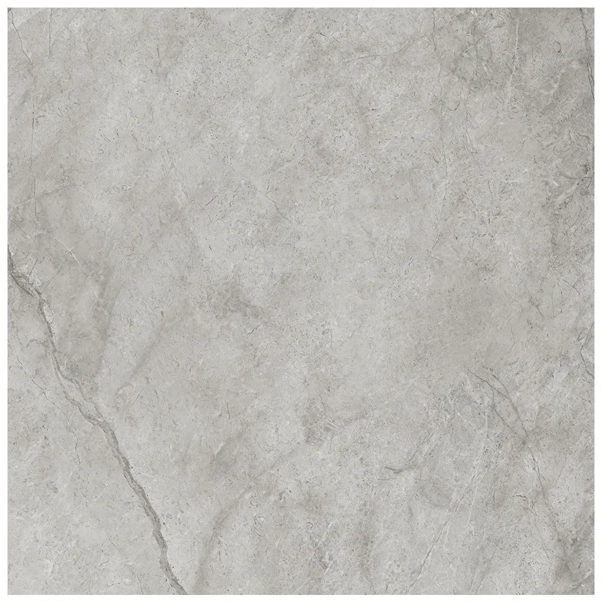 Anatolia - La Marca - Paradiso Argento - Carreau de porcelaine adouci rectifié 80 x 80 cm (32 x 32 in) ||4500-0858-0 - Ceramed