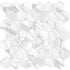 Anatolia - La Marca - Statuarietto - Mosaïque Hexagone 2 po poli ||4501-0341-1 - Ceramed