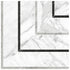 Anatolia - La Marca - Statuarietto - Mosaïque Picco adouci ||4501-0400-2 - Ceramed