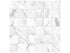 Anatolia - La Marca - Statuarietto - Mosaïque Square 2 x 2 po adouci ||4501-0368-2 - Ceramed