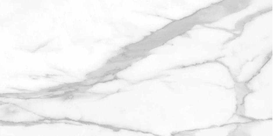 Anatolia - La Marca - Statuario Nuovo - Carreau de porcelaine adouci rectifié 30 x 60 cm (12 x 24 in) ||4500-0894-2 - Ceramed