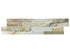 Anatolia - Ledger Stone - Beachwalk - Panneau de parement de quartzite, fini éclaté 15 x 60 cm (6 x 24 po)