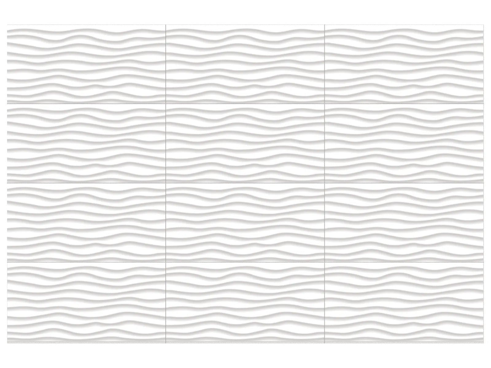 Anatolia - Linea Oblique - 12X24 - Ceramed