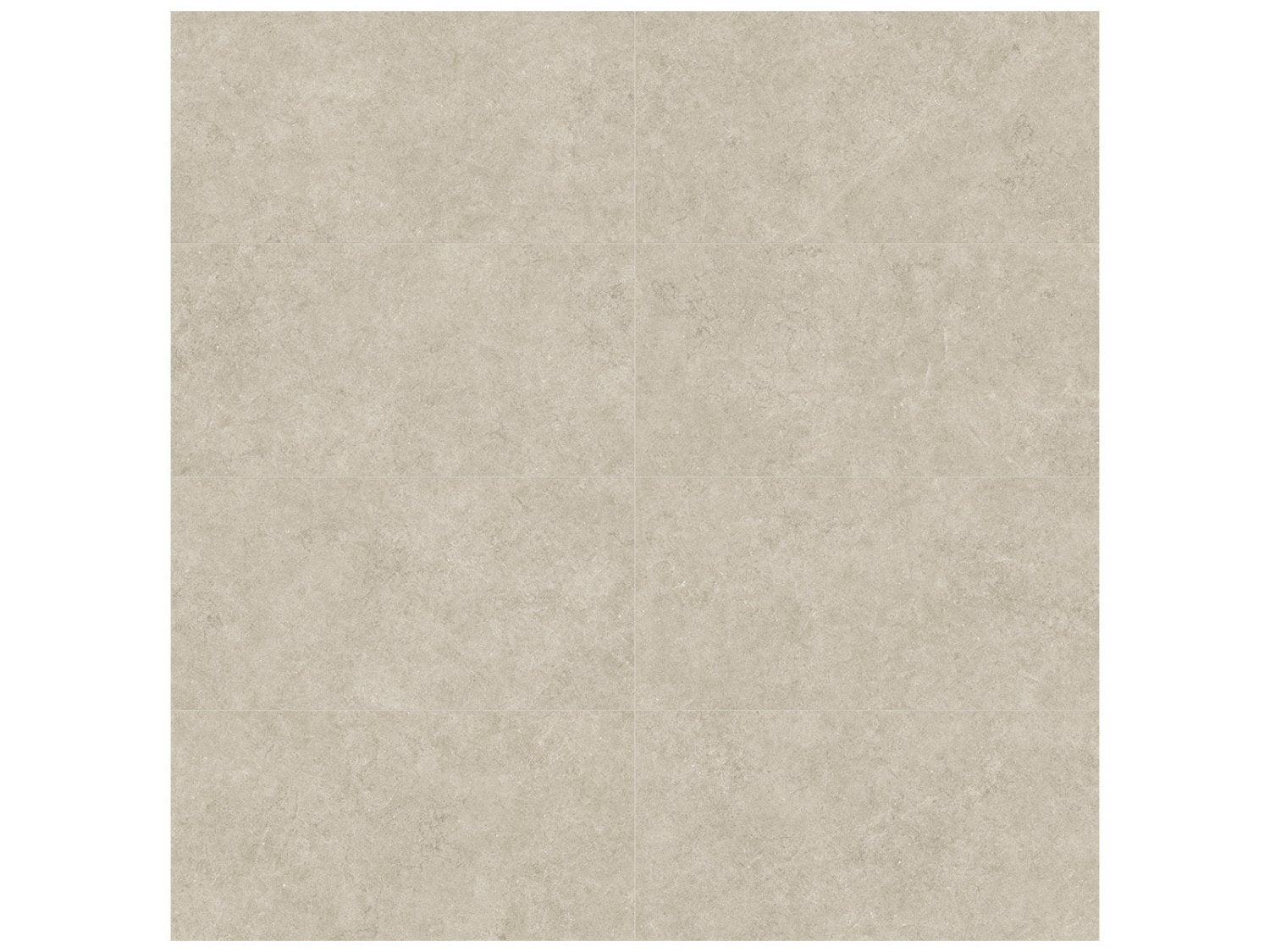 Anatolia - Lithoform - Crosscut Coast - Tuile rectifiée de porcelaine colorée dans la masse, fini mat organique 60 x 120 cm (24 x 48 po)