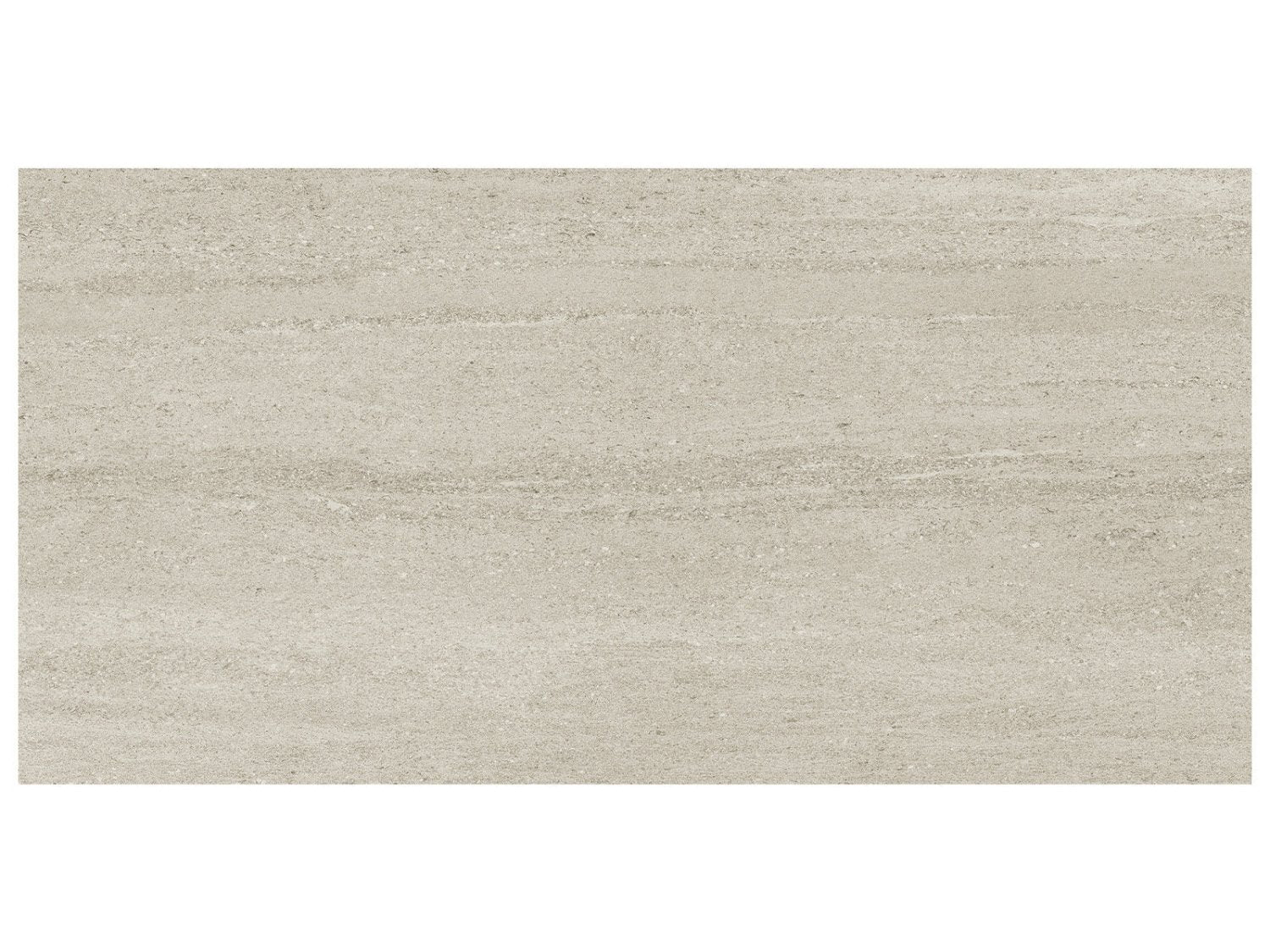 Anatolia - Lithoform - Veincut Coast - Tuile rectifiée de porcelaine colorée dans la masse, fini mat organique 30 x 60 cm (12 x 24 po)
