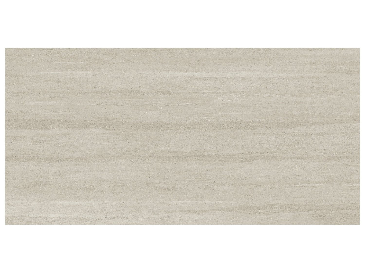 Anatolia - Lithoform - Veincut Coast - Tuile rectifiée de porcelaine colorée dans la masse, fini mat organique 60 x 120 cm (24 x 48 po)