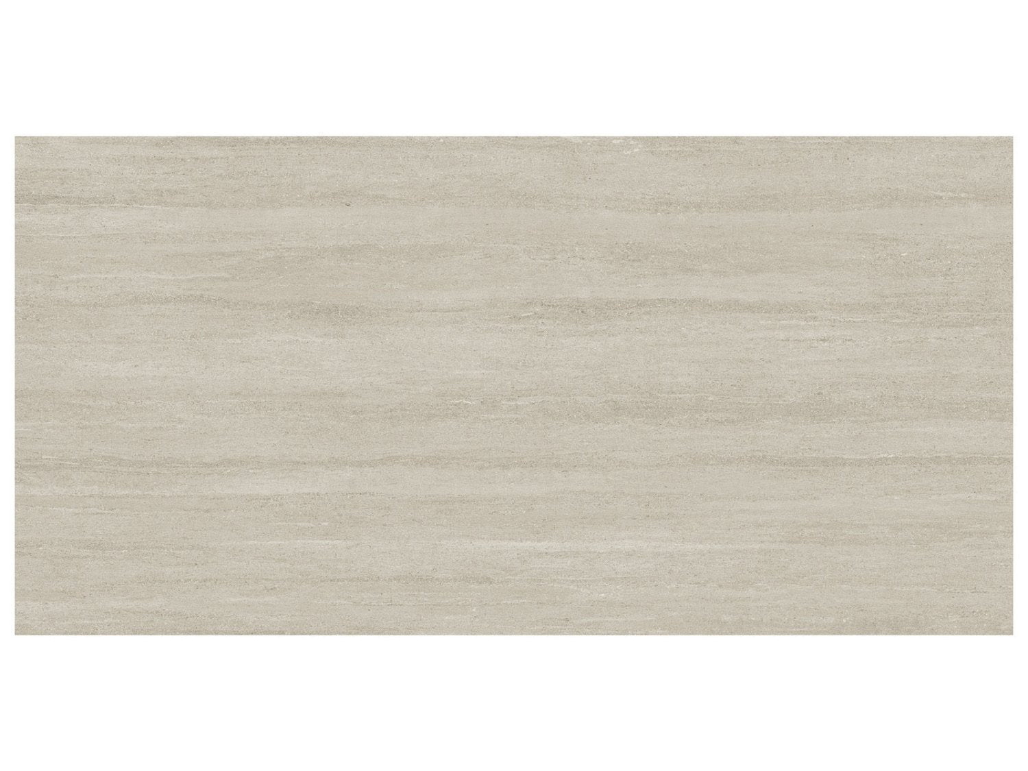 Anatolia - Lithoform - Veincut Coast - Tuile rectifiée de porcelaine colorée dans la masse, fini mat organique 90 x 180 cm (36 x 72 po)