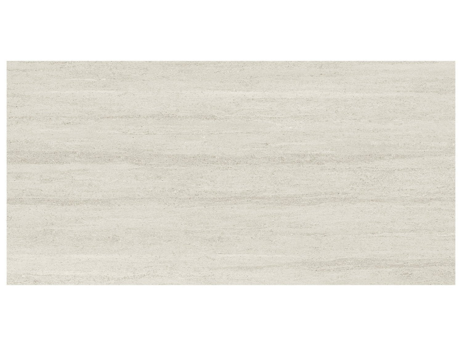 Anatolia - Lithoform - Veincut Dunes - Tuile rectifiée de porcelaine colorée dans la masse, fini mat organique 60 x 120 cm (24 x 48 po)