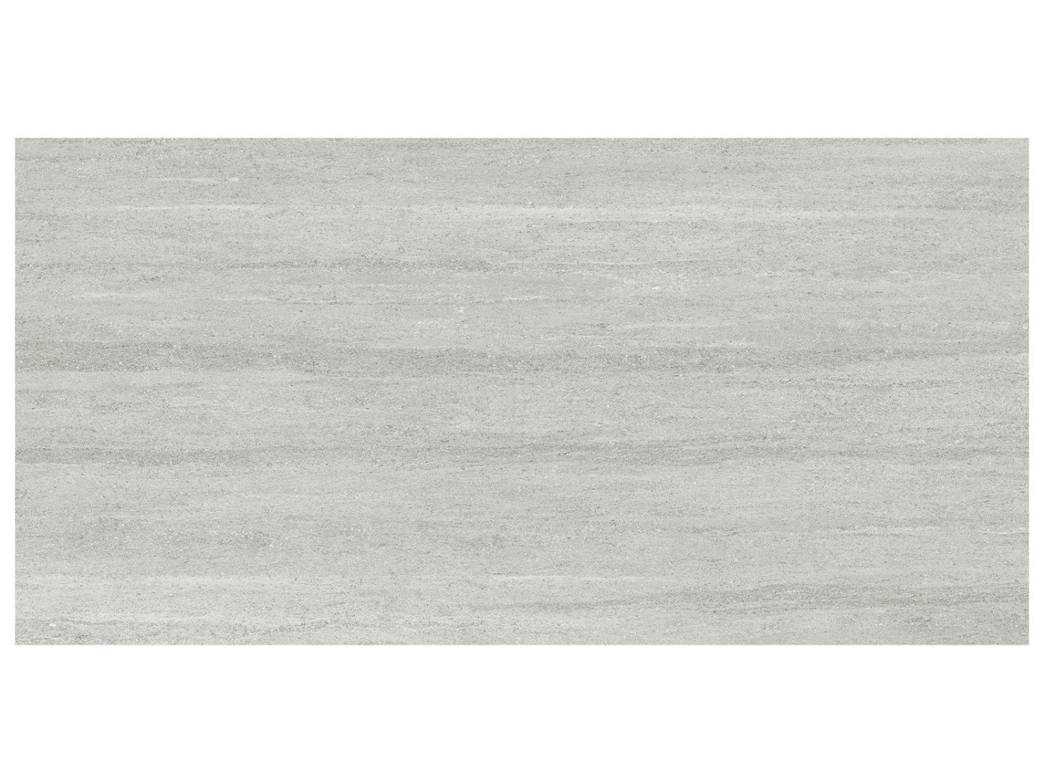 Anatolia - Lithoform - Veincut Twilight - Tuile rectifiée de porcelaine colorée dans la masse, fini mat organique 60 x 120 cm (24 x 48 po)