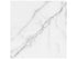 Anatolia - Lumino - Bianco - Tuile de porcelaine émaillée aspect pierre 20 x 20 po mat