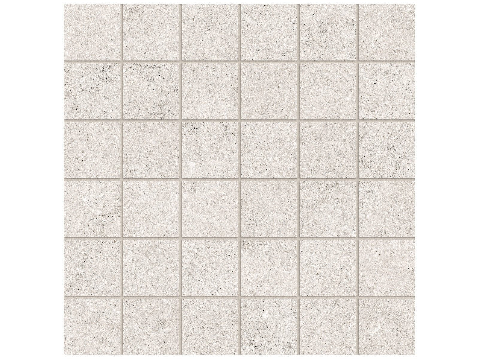 Anatolia - Lumino - Dune - Mosaïque de porcelaine émaillée mate 5 x 5 cm (2 x 2 po)