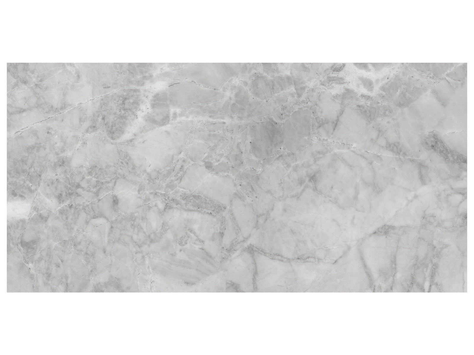 Anatolia - Lumino - Grigio - Tuile de porcelaine émaillée aspect pierre 12 x 24 po mat