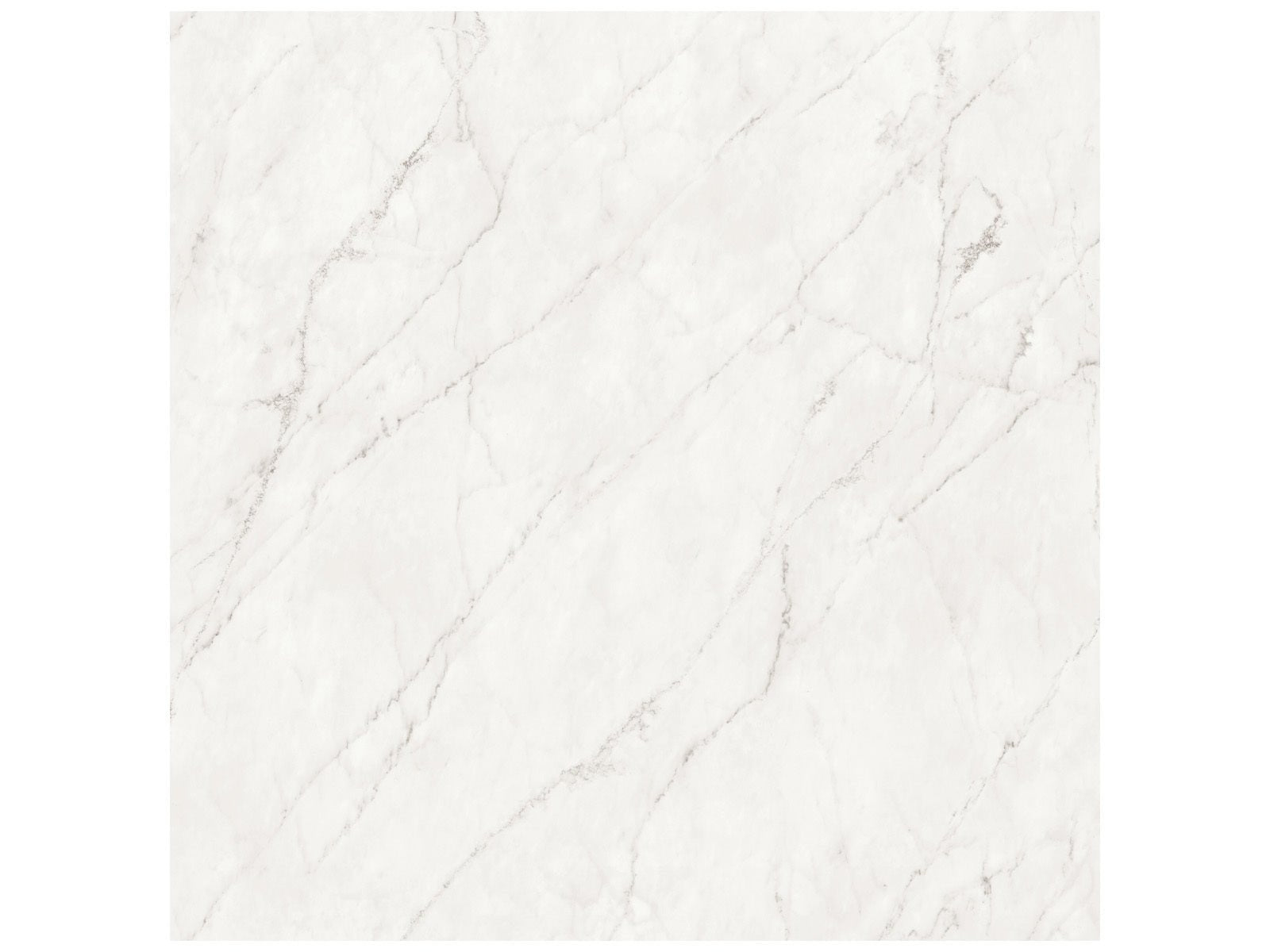 Anatolia - Majesto - Ariel Bianco - Tuile de porcelaine colorée dans la masse rectifiée aspect pierre 24 x 48 po