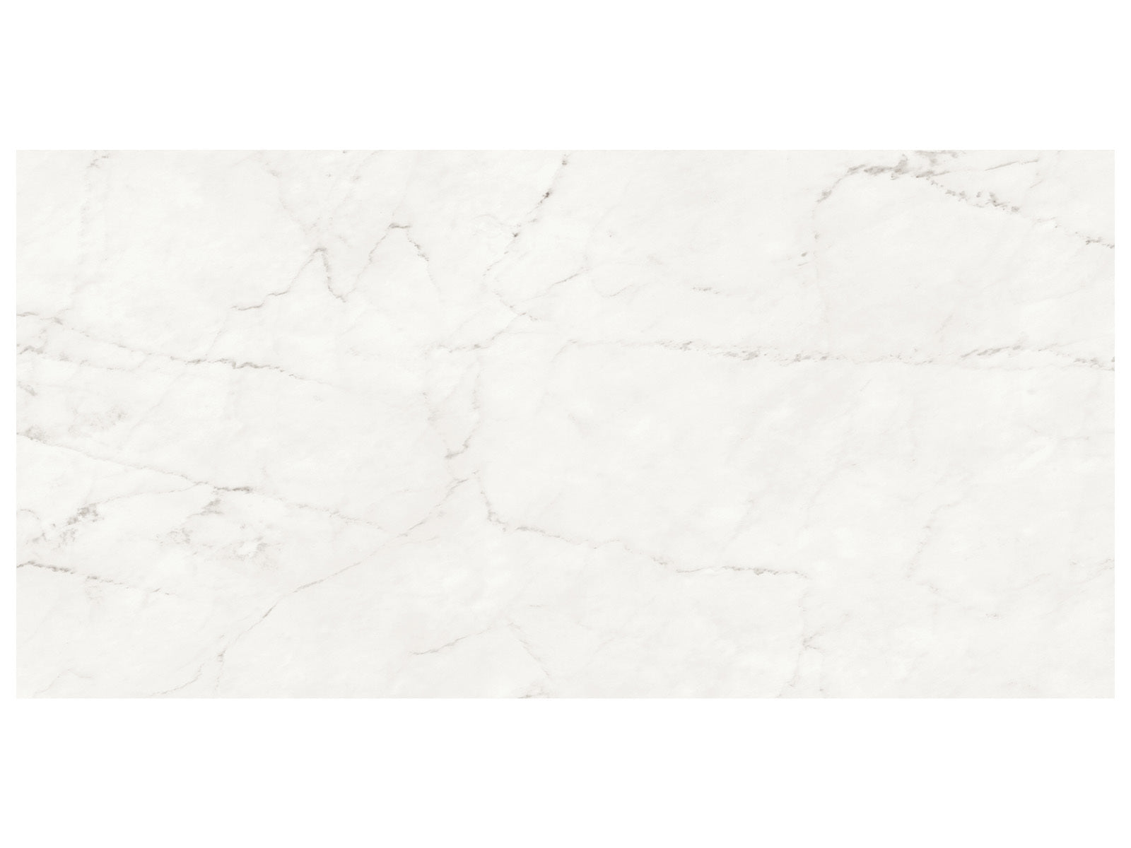 Anatolia - Majesto - Ariel Bianco - Tuile de porcelaine colorée dans la masse rectifiée aspect pierre 24 x 24 po