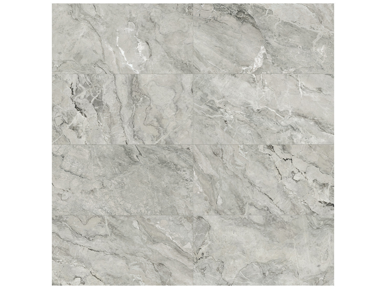 Anatolia - Majesto - Atlantic Ocean - Tuile de porcelaine colorée dans la masse rectifiée aspect pierre 36 x 36 po