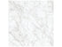 Anatolia - Majesto - Bianco Gioia - Tuile de porcelaine colorée dans la masse rectifiée aspect pierre 12 x 24 po