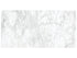 Anatolia - Majesto - Bianco Gioia - Tuile de porcelaine colorée dans la masse rectifiée aspect pierre 12 x 24 po
