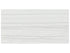 Anatolia - Majesto - Bianco Stratura - Tuile de porcelaine colorée dans la masse rectifiée aspect pierre 12 x 24 po