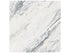 Anatolia - Majesto - Calacatta Corchia - Tuile de porcelaine colorée dans la masse rectifiée aspect pierre 24 x 48 po